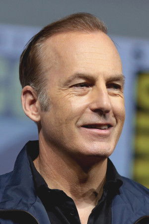 Bob Odenkirk photo