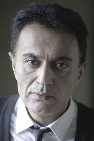 Firdovsi Atakishiyev photo