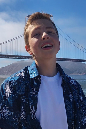 Photo of Romain Hartmann from the Latest Netflix gallery