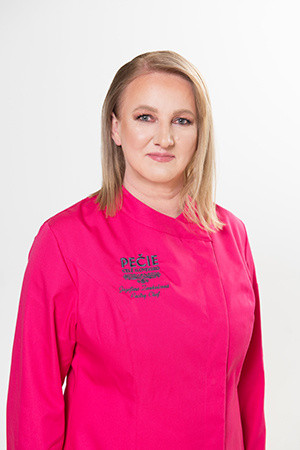 Jozefína Zaukolcová photo