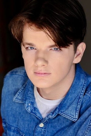 Photo of Evan Hannemann from the Latest Netflix gallery