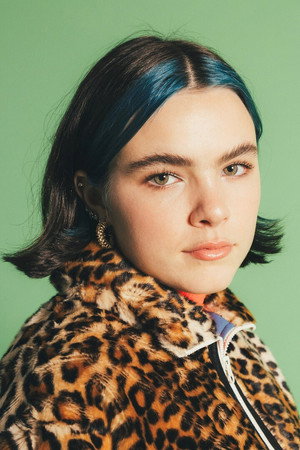 Photo of BENEE from the Latest Netflix gallery