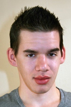 Photo of Jacob Black from the Latest Netflix gallery
