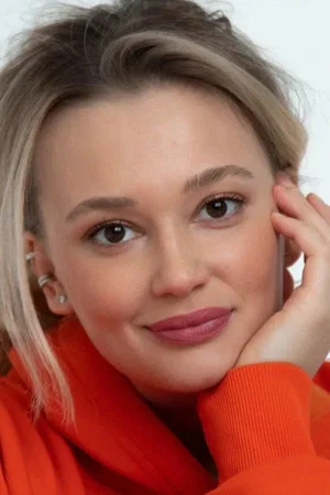 Photo of Anastasiya Dubrovina from the Latest Netflix gallery