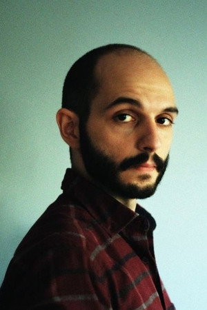 Photo of Canberk Gültekin from the Latest Netflix gallery