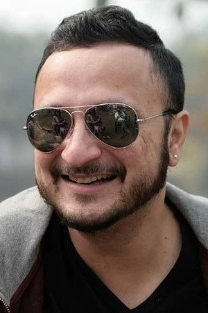 Debapriyo Bagchi photo