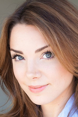 Photo of Kelsey Formost from the Latest Netflix gallery