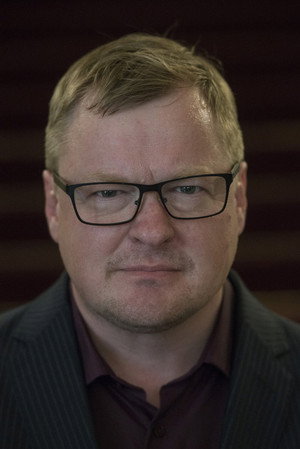 Photo of Andres Maimik from the Latest Netflix gallery