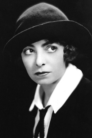 Photo of Dorothy Davenport from the Latest Netflix gallery
