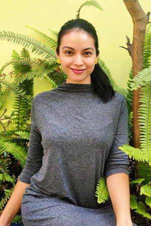 Photo of Cindy Díaz from the Latest Netflix gallery