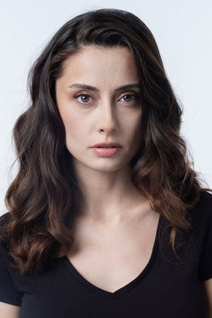 Photo of Dila Danışman from the Latest Netflix gallery