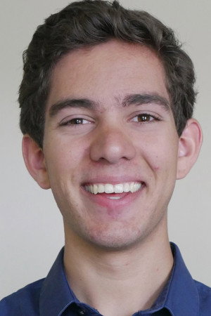 Photo of Ethan Montgomery from the Latest Netflix gallery