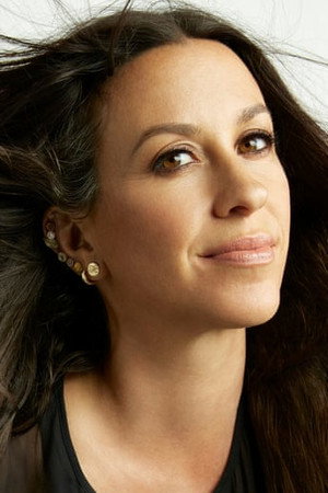Alanis Morissette photo