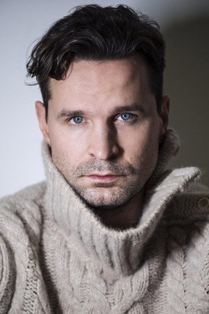 Victor Dobronravov photo