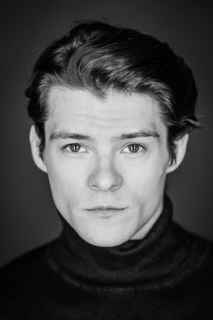 Photo of Tomasz Ziętek from the Latest Netflix gallery