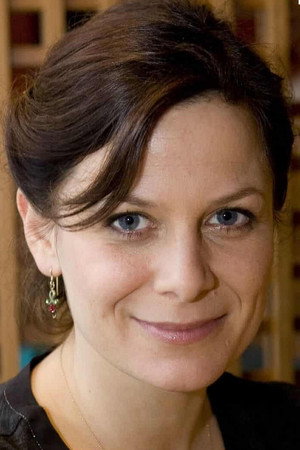 Camilla Bendix photo