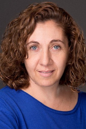 Photo of Montse Peidró from the Latest Netflix gallery