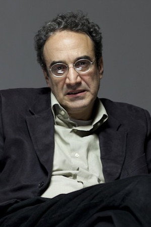 Photo of Carlos Augusto Calil from the Latest Netflix gallery