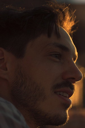 Photo of Dominique Caron from the Latest Netflix gallery