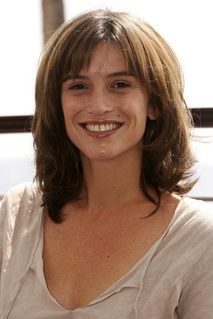 Agathe de La Boulaye photo