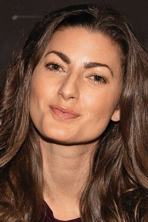 Sara Maria Franch-Mærkedahl photo