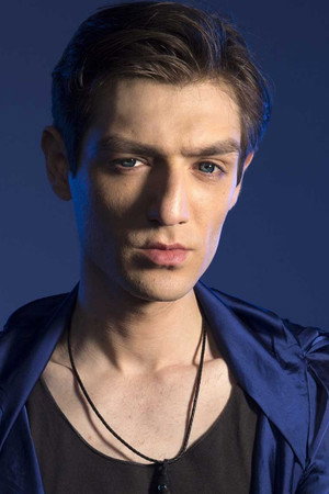 Photo of Aleksandr Sheps from the Latest Netflix gallery