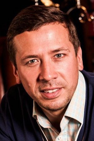 Andrey Merzlikin photo