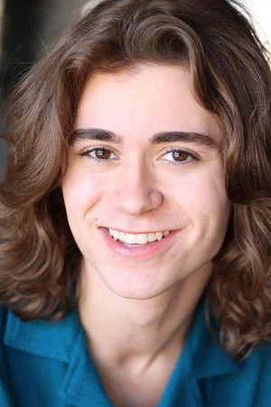 Photo of Will Lunsford from the Latest Netflix gallery