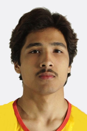 Photo of João Chimendes from the Latest Netflix gallery