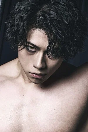 Photo of Haruto Sakuraba from the Latest Netflix gallery