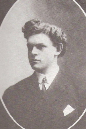 Photo of Robert N. Bradbury from the Latest Netflix gallery