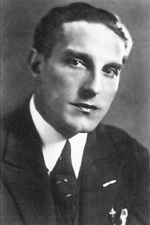Photo of Charles De Rochefort from the Latest Netflix gallery