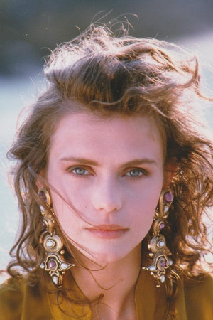 Photo of Fanny Bastien from the Latest Netflix gallery