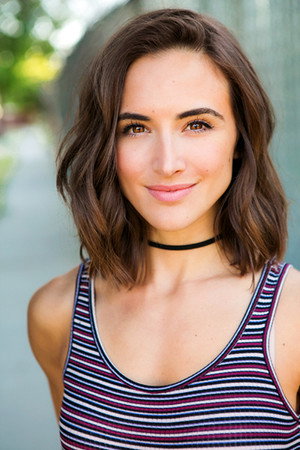 Photo of Michelle Argyris from the Latest Netflix gallery