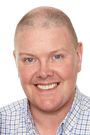 Photo of Dominic Brunt from the Latest Netflix gallery