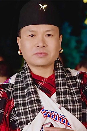 Photo of Mousam Gurung from the Latest Netflix gallery