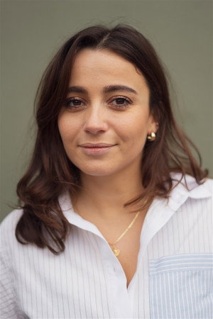 Photo of Vittoria Baiocco from the Latest Netflix gallery