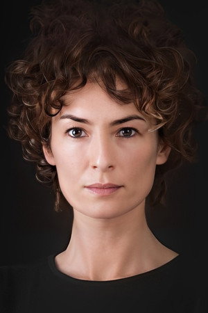 Photo of Özlem Düvencioğlu from the Latest Netflix gallery