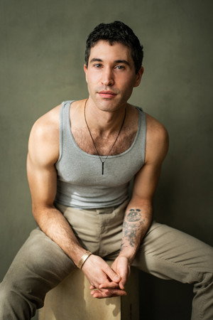 Photo of Joel DeCandio from the Latest Netflix gallery
