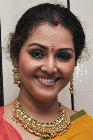 Photo of Fathima Babu from the Latest Netflix gallery