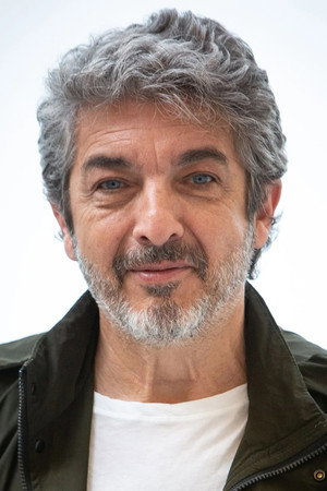 Photo of Ricardo Darín from the Latest Netflix gallery