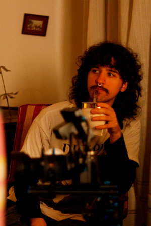 Photo of Facundo Carbonelli from the Latest Netflix gallery