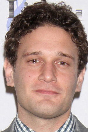 Eric William Morris photo