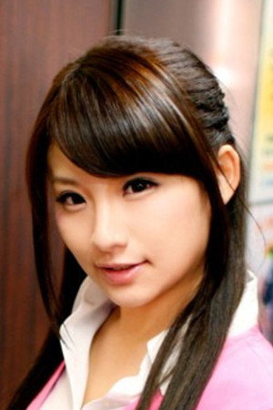 Photo of Mana Harumi from the Latest Netflix gallery