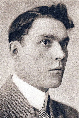 Photo of William R. Dunn from the Latest Netflix gallery
