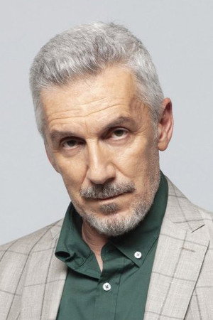 Aris Lebessopoulos photo