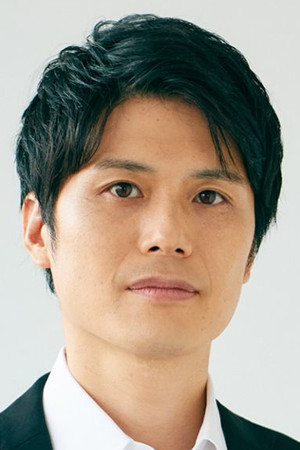 Yasuaki Takumi photo