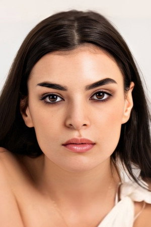 Photo of Esengül Aypek from the Latest Netflix gallery