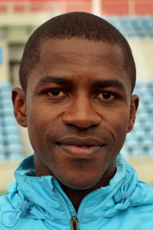 Photo of Ramires from the Latest Netflix gallery