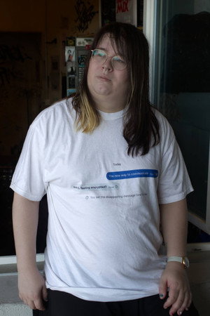 Photo of maia arson crimew from the Latest Netflix gallery